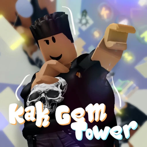 KAK GEM TOWER