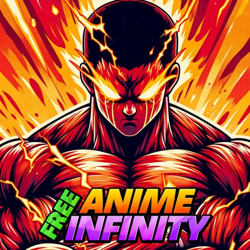 [2x] Free Anime Infinity Simulator