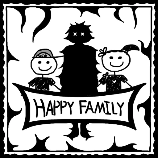 Happy Family [HORROR]