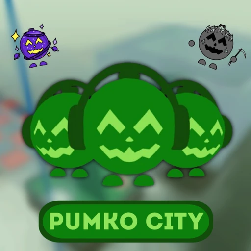 Pumko City