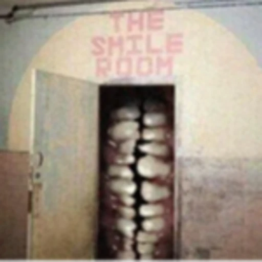 The Smile Room