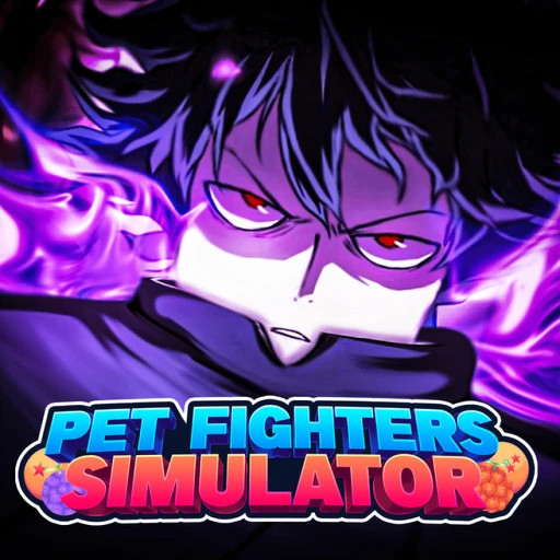 🌟 Pet Fighters Simulator 🌟