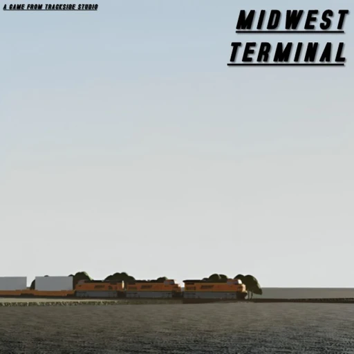 Midwest Terminal (Ro Scale)