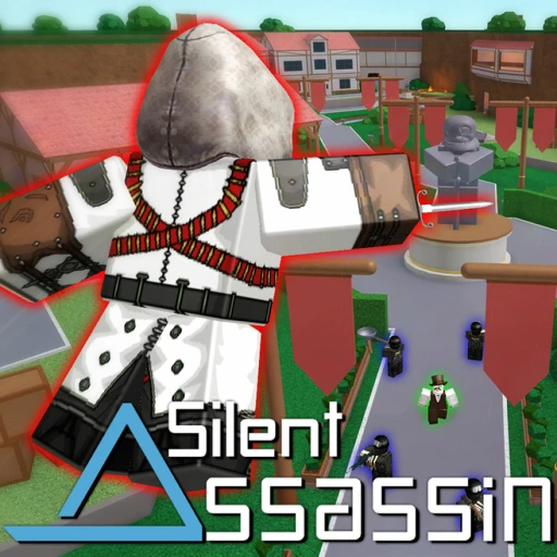 Silent Assassin