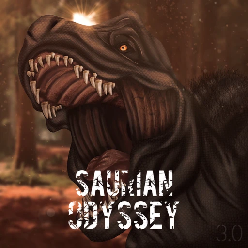 Dinosaur Legacy: Saurian Odyssey