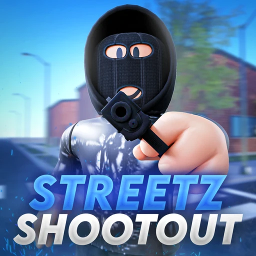 [OLD] Streetz Shootout