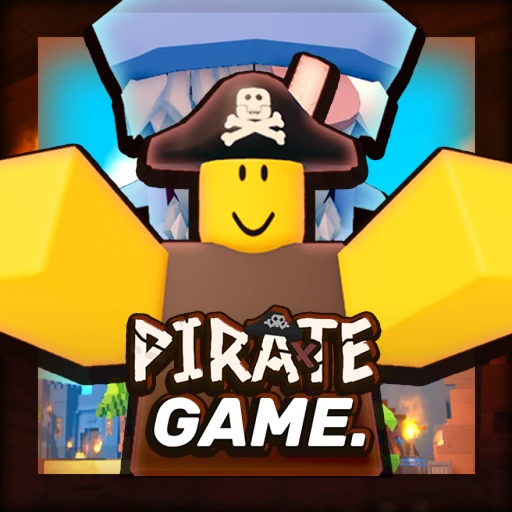 the pirate game. [READ DESCRIPTION]