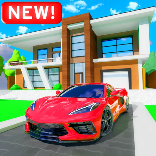 Mega Home Tycoon 🏡