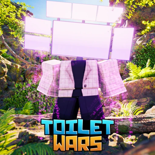 [💻UPD 19] Toilet Wars: Tower Defense