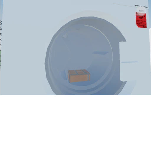 Washing Machine DESTRUCTION!!! 