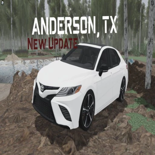 Anderson, TX (3 New Cars)