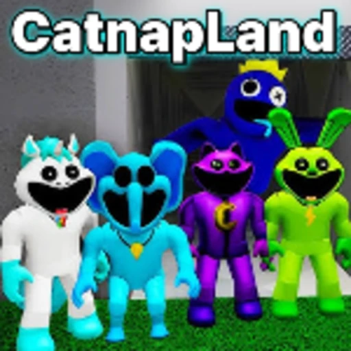 Catnapland