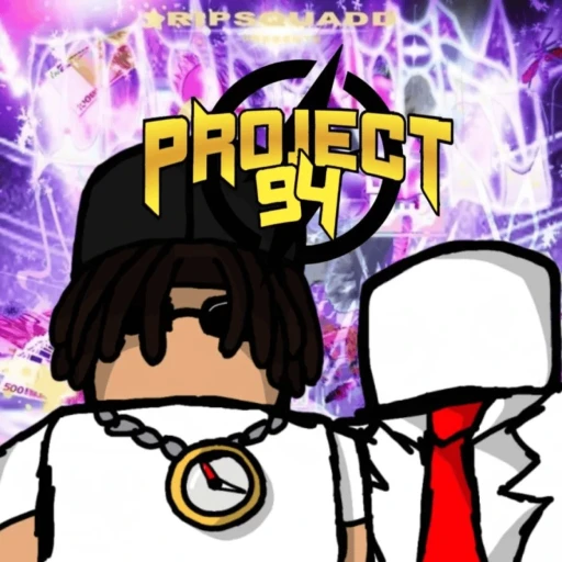 YBA: Project 94