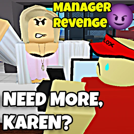 😡NEED MORE, KAREN?😡