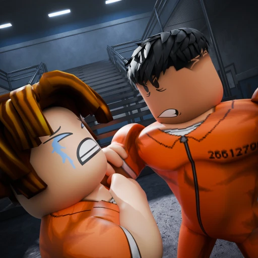 Prison Thugs