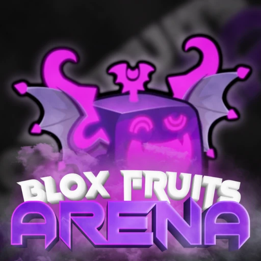 Blox Fruit Arena (UPDATE) 