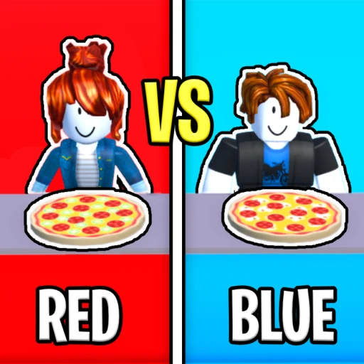 🍕Pizza Battle