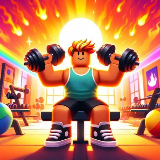 [CHIPS]Lift everything by effort