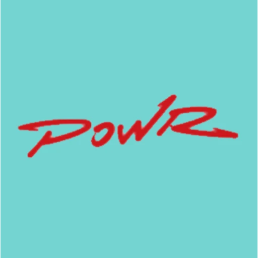 باركور فلة باور - POWR