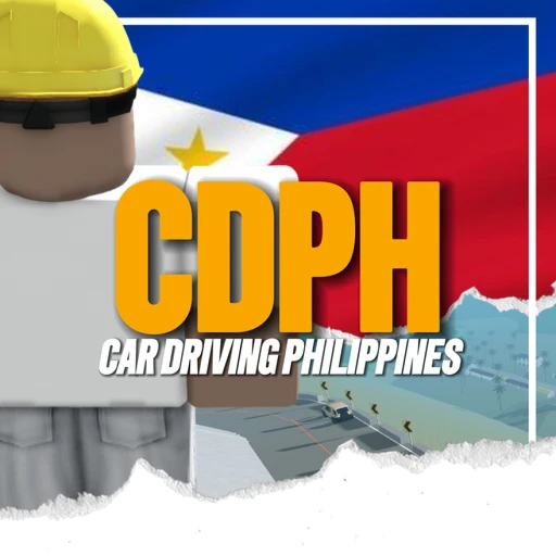 [Rework] CDPH Car Driving Philippines