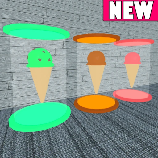 2 Player Ice Cream Tycoon 🍦