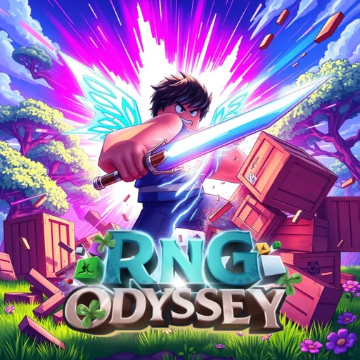 [RELEASE] RNG Odyssey