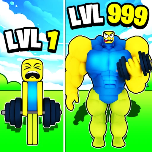 Lifting Battle Simulator