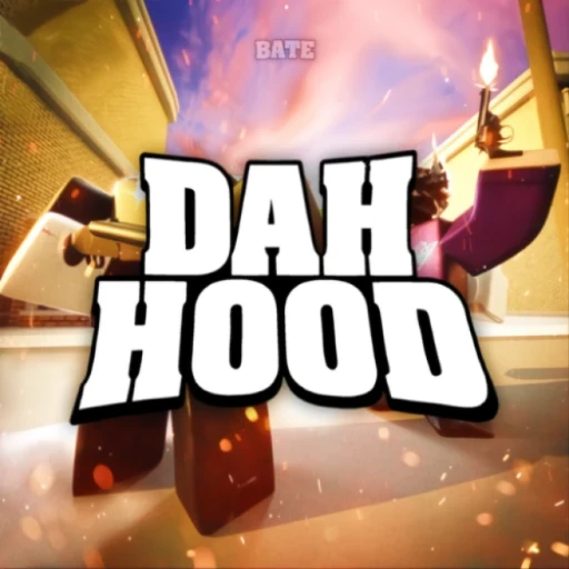 [💥35X STOMP CODE: "BACK!"] Dah Hood