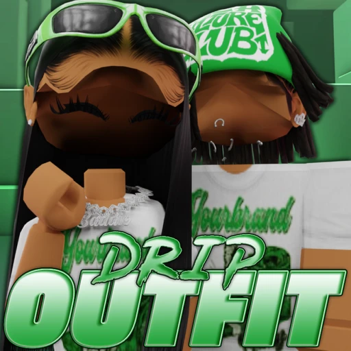 [👑 600+ Outfits] Drip Outfit Ideas