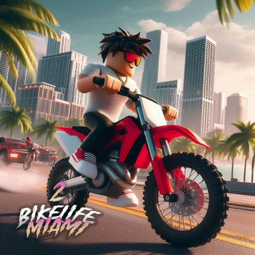 [BANSHEES🏍️] Bikelife Miami 2