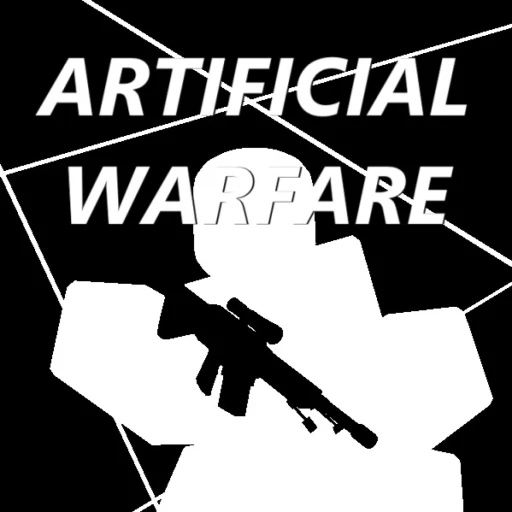 (MINIGUN) Artificial Warfare