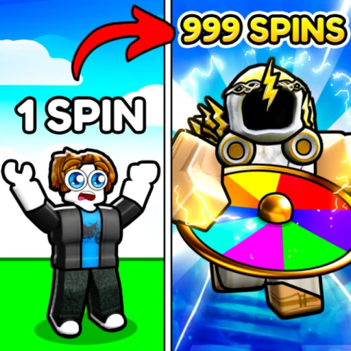 [NEW ITEMS!] SPIN 4 FREE UGC