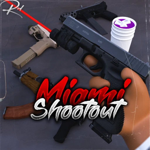 Miami Shootout 