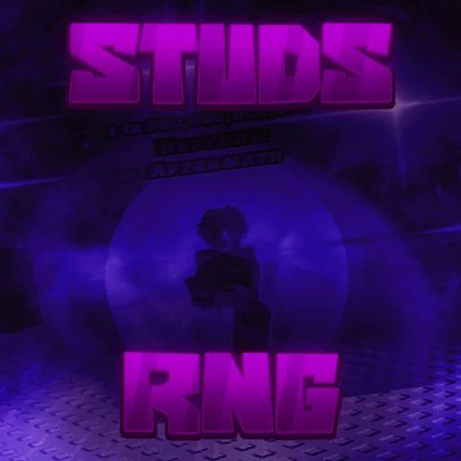 [?] Studs RNG!