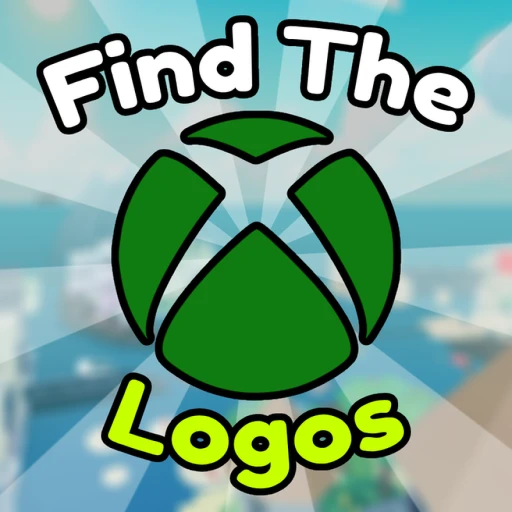 Find The Logos [185]