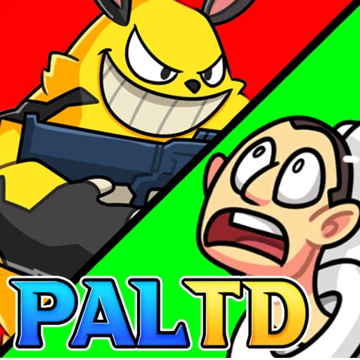 [UPD!] Palmon Tower Defense! ✨
