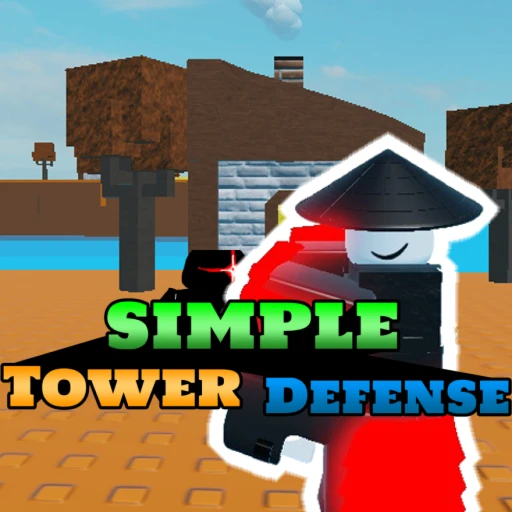 Simple Tower Defense [Update🔥]