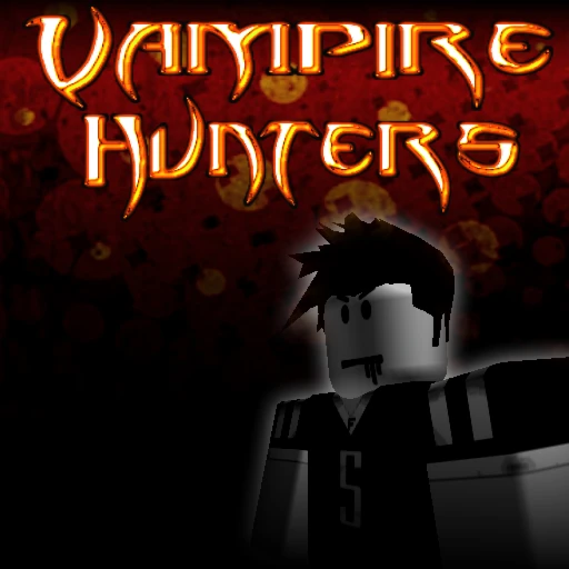 Vampire Hunters