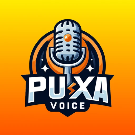 PUXA VOICE