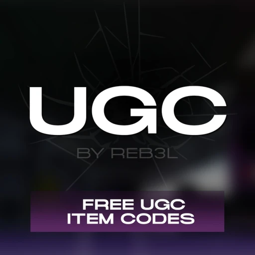 REB3L - UGC Drops