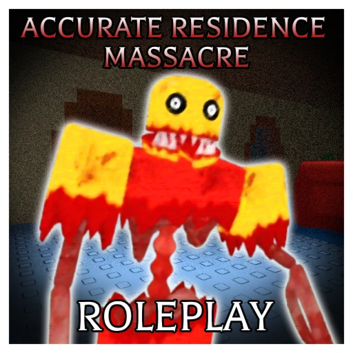 Accurate Residence Massacre RP