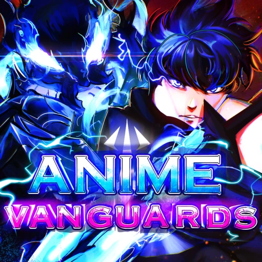 [RELEASE🎉] Anime Vanguards