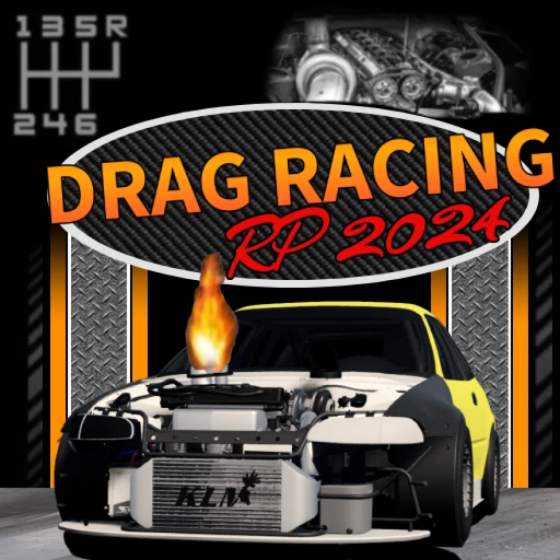[Update Finally Here!!] Drag Racing RP🚦