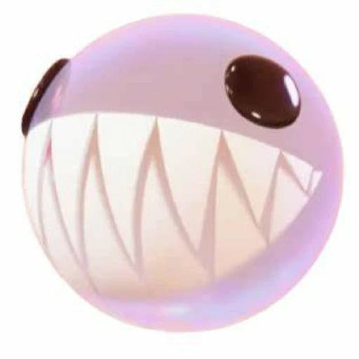 Bubble