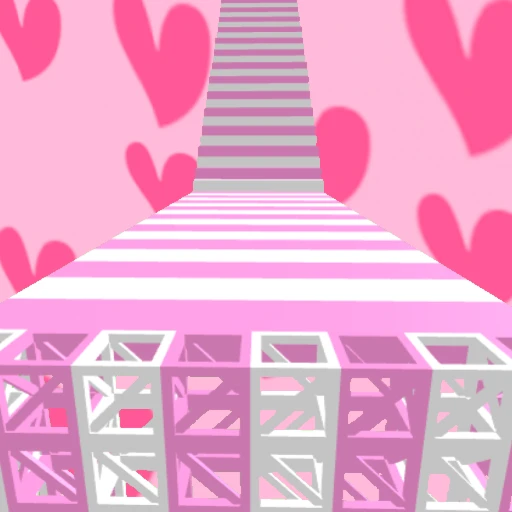 Valentines Obby