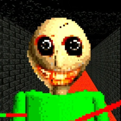 Baldi