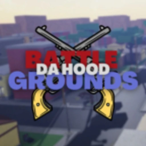 [📱Free Macro] Da Hood Battlegrounds