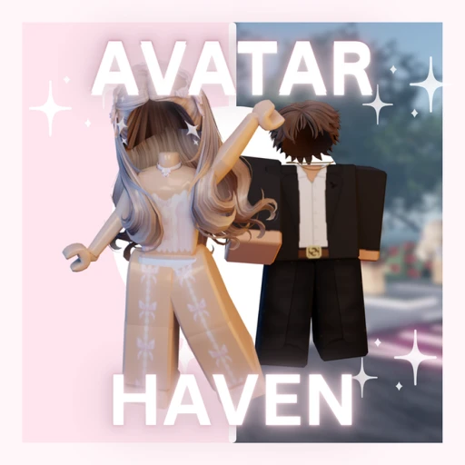 [🤍] Avatar Haven 