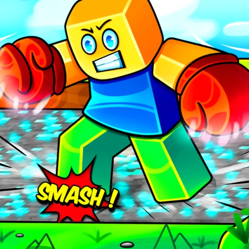 [UPD] Smash Mine Simulator