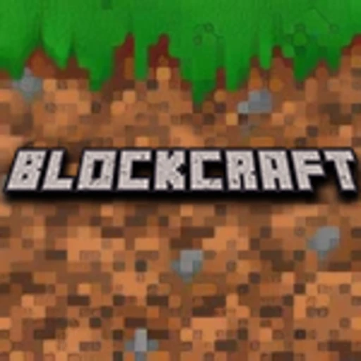 ⛏️BlockCraft🌳🌿 